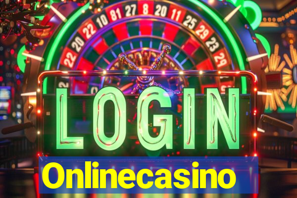 Onlinecasino