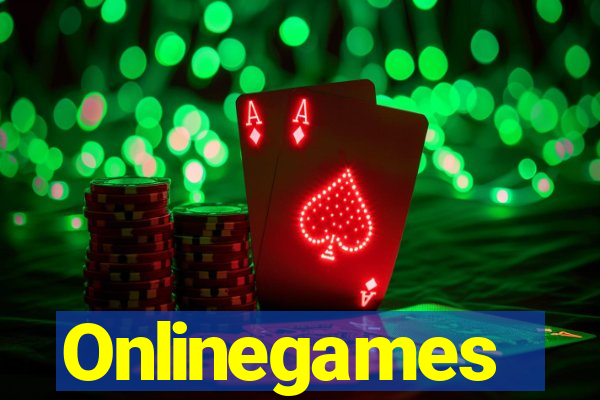 Onlinegames