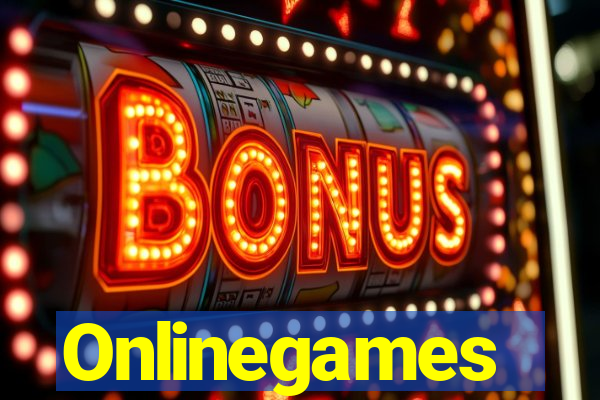 Onlinegames