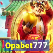 Opabet777