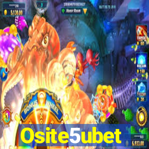 Osite5ubet