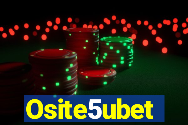 Osite5ubet