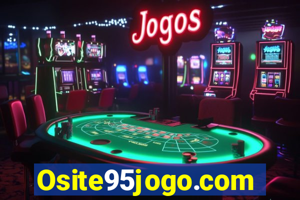 Osite95jogo.com