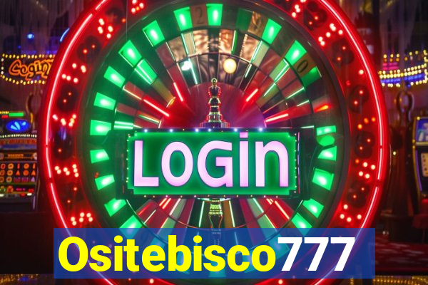 Ositebisco777