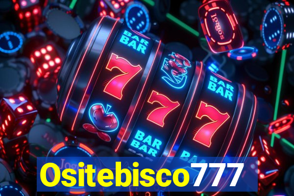Ositebisco777