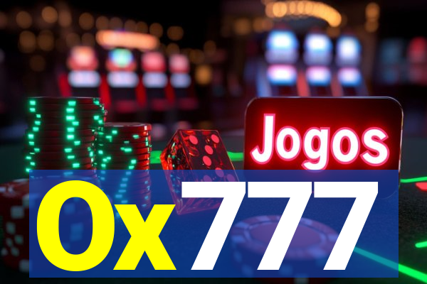 Ox777