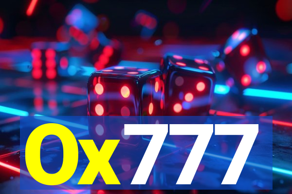 Ox777