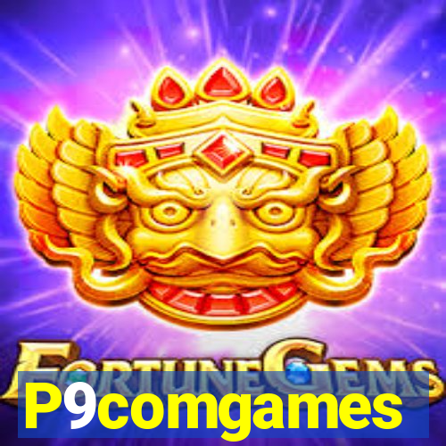 P9comgames
