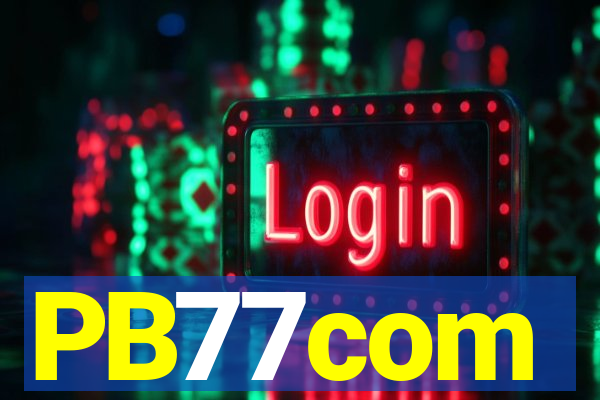 PB77com