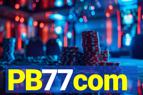PB77com