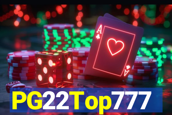 PG22Top777