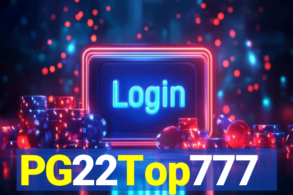 PG22Top777