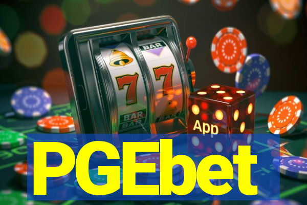 PGEbet