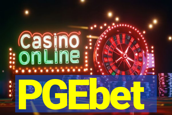 PGEbet