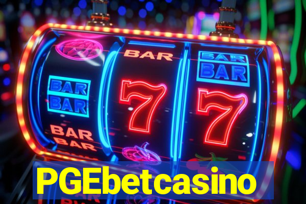 PGEbetcasino