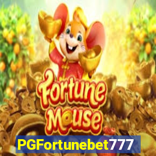 PGFortunebet777