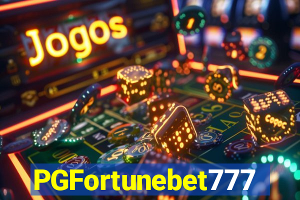 PGFortunebet777