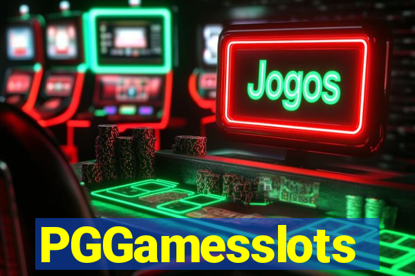 PGGamesslots