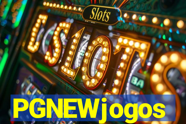 PGNEWjogos