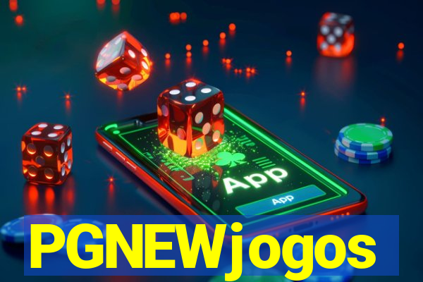 PGNEWjogos
