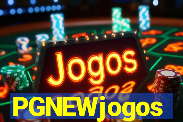 PGNEWjogos