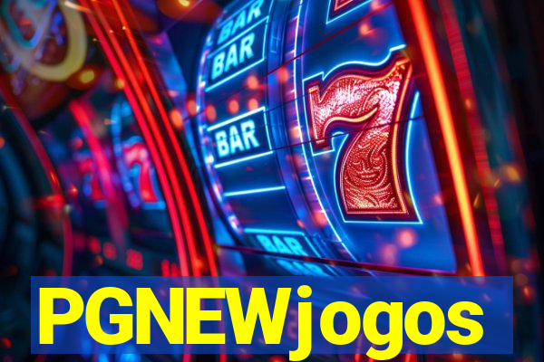 PGNEWjogos