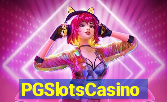 PGSlotsCasino