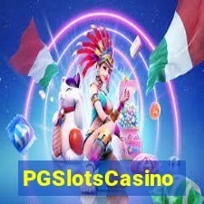 PGSlotsCasino