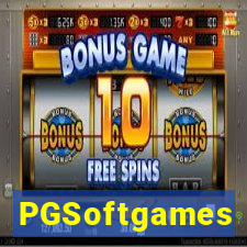 PGSoftgames