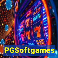 PGSoftgames
