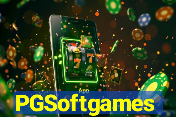 PGSoftgames