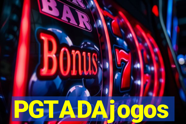 PGTADAjogos
