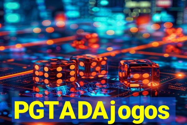 PGTADAjogos