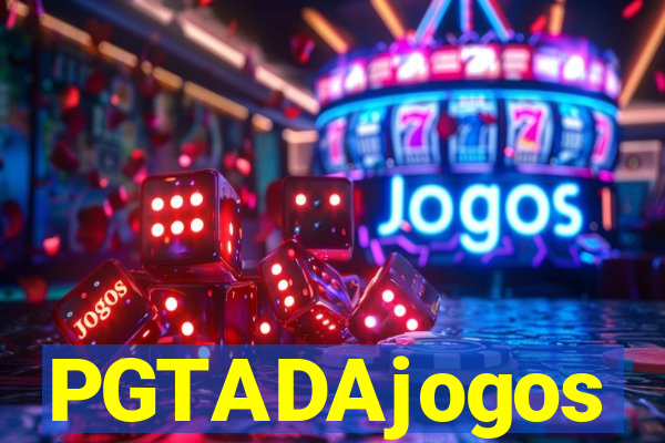 PGTADAjogos
