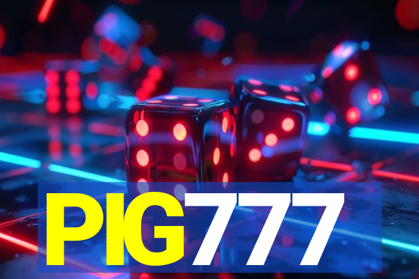PIG777