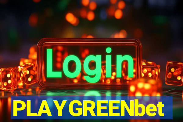 PLAYGREENbet