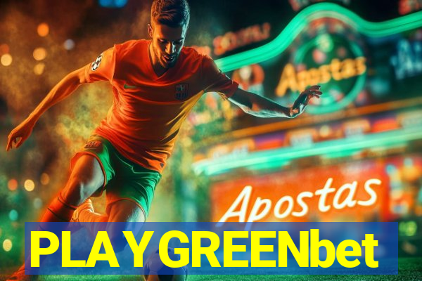 PLAYGREENbet