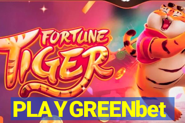 PLAYGREENbet