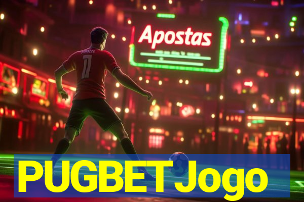 PUGBETJogo