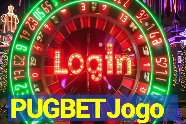 PUGBETJogo