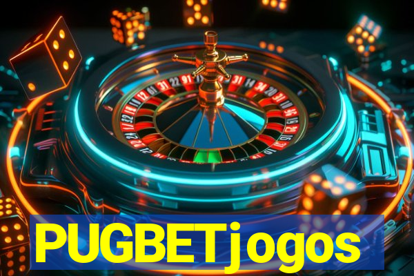 PUGBETjogos