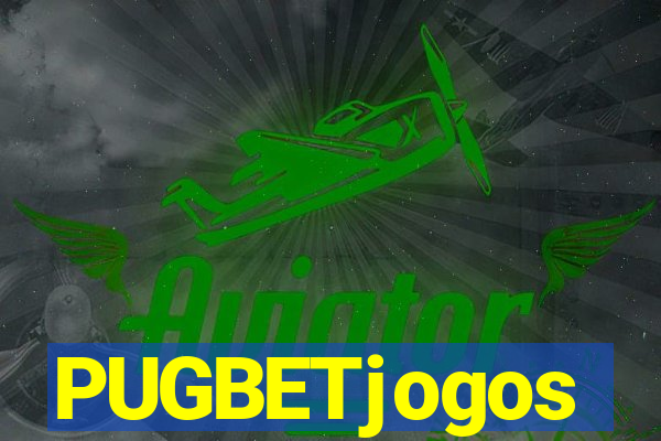 PUGBETjogos