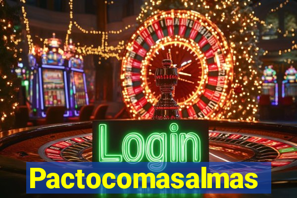 Pactocomasalmas