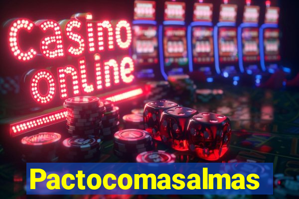 Pactocomasalmas