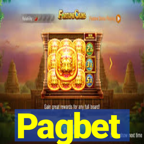 Pagbet