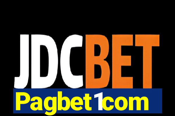 Pagbet1com
