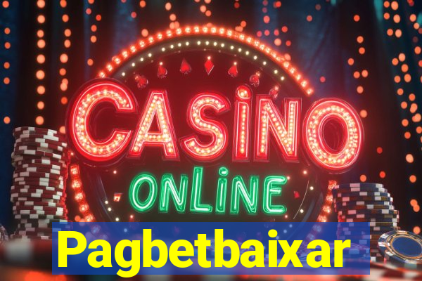 Pagbetbaixar