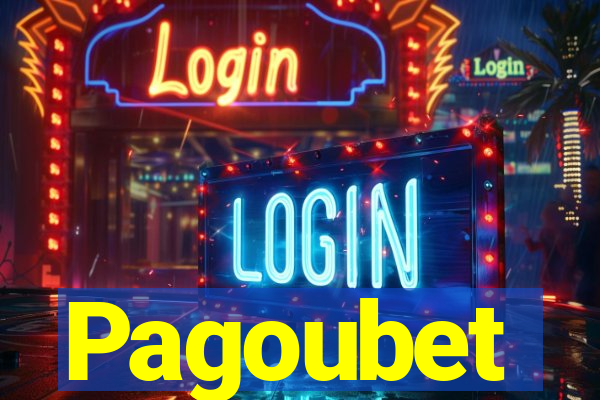 Pagoubet