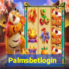 Palmsbetlogin