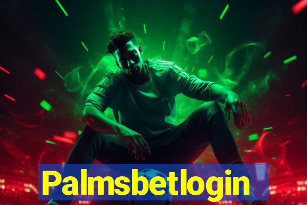 Palmsbetlogin